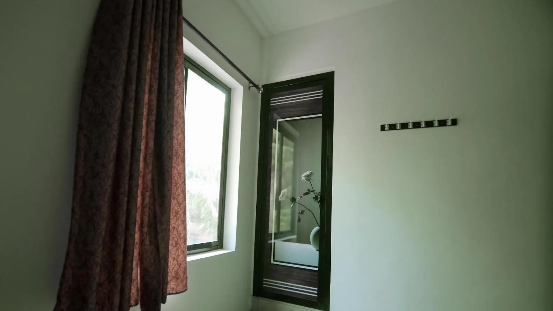 Ammoos Homestay Panmana