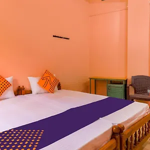Hotel Oyo New Mubarak Tourist, Panmana