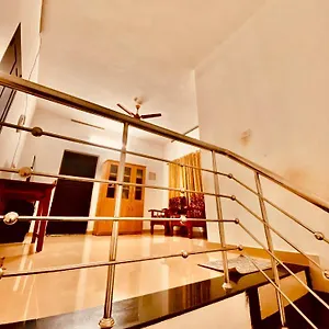 Guest house Lake View House, Panmana