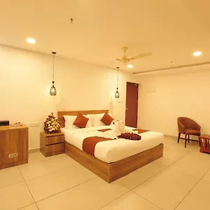 Hotel Diamond, Panmana